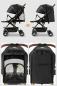 Preview: Qian stylisches leichtes Kinderwagen